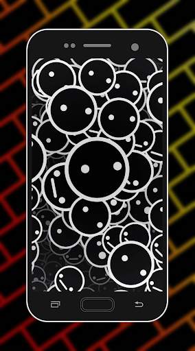Dark 4K Wallpapers screenshot 3