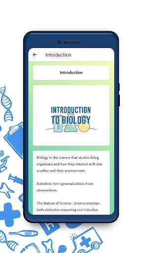 Complete Biology Notes 2019 : Offline And Free screenshot 5