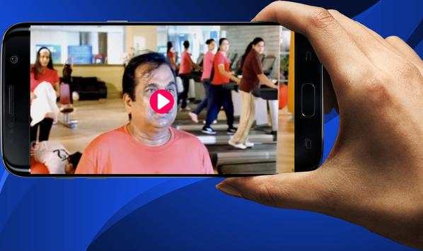 Tamil Comedy - Funny MemesVideos : தமிழ் நகைச்சுவை screenshot 3