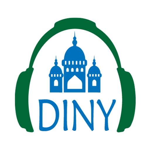 Diny | All Islamic Songs Here 1.1