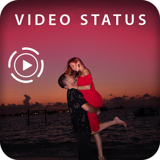 Video status icon