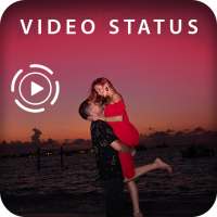 Video status logo