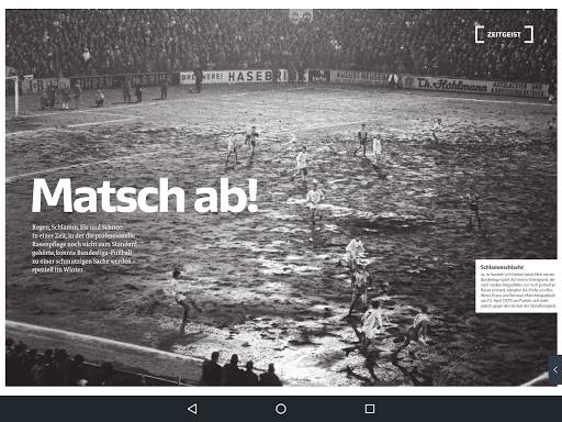 DFL MAGAZIN e-Paper screenshot 7