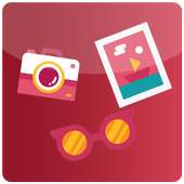 Photo Editor Xpro logo