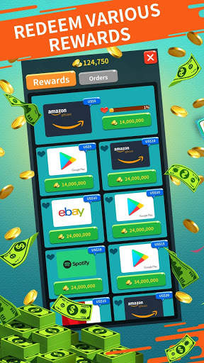 Lucky Chest - Win Real Money स्क्रीनशॉट 4