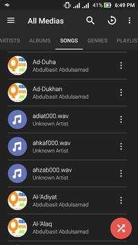 Video Player screenshot 6