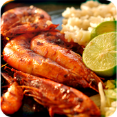 Sea Foods &amp; Recipes icon