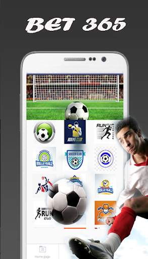 Bet 365 -Football Matches screenshot 1