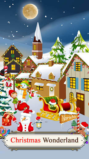 Hidden Objects Mystery Game screenshot 1