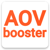 ikon AOV Booster
