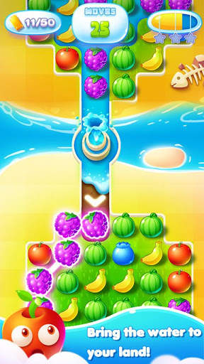 Juice Splash 2 screenshot 1