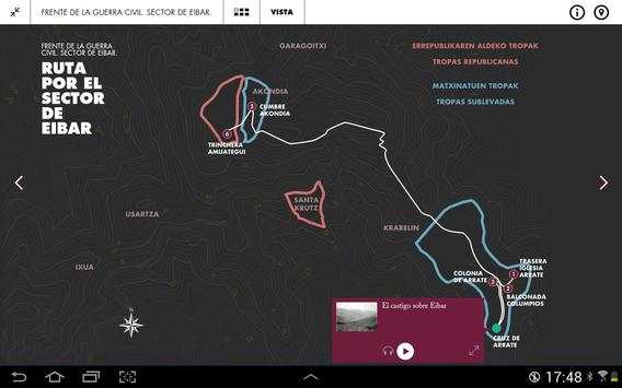 Eibar 1936-37 screenshot 10