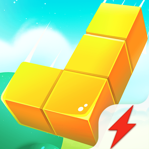 Block Go - Online Batttle icon
