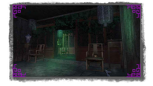 Lunar Eclipse VR Player Teaser screenshot 3