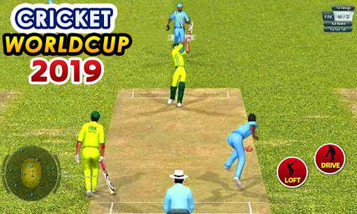 Play Cricket T20 Cup Free App screenshot 2