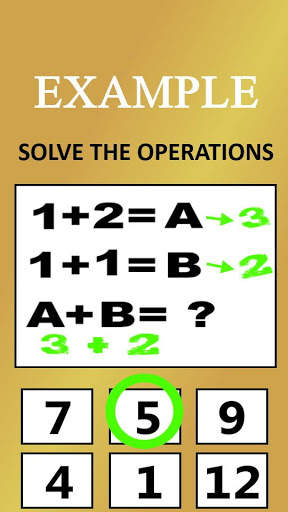 Calculate My IQ screenshot 7