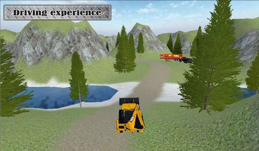 Gold Rush Sim - Klondike Yukon gold rush simulator screenshot 7