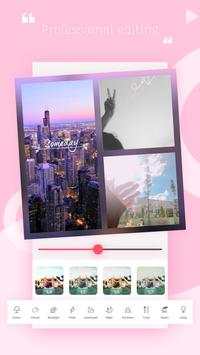 Collage Photo - Beauty Selfie Perfect screenshot 4