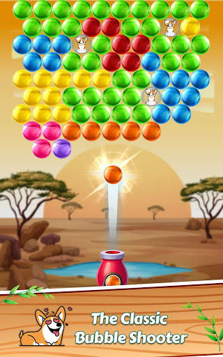Bubble Shooter -  Bubble Games screenshot 12
