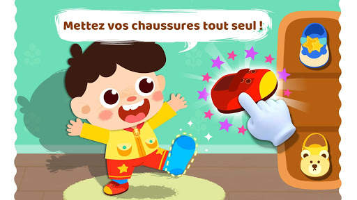 Habitudes quotidiennes screenshot 3