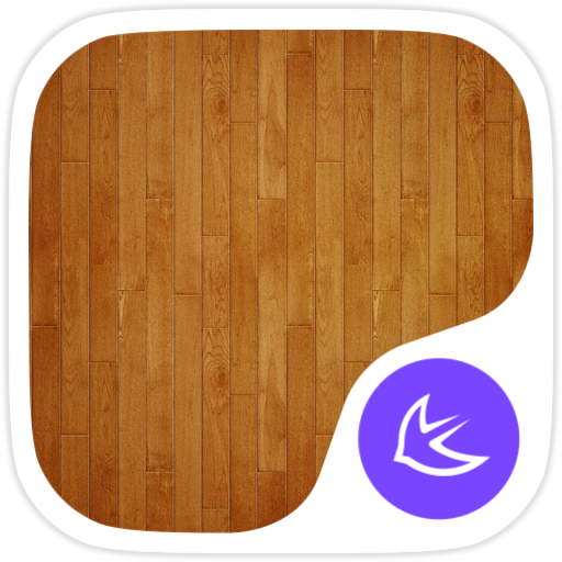 Minimalist-APUS Launcher theme icon