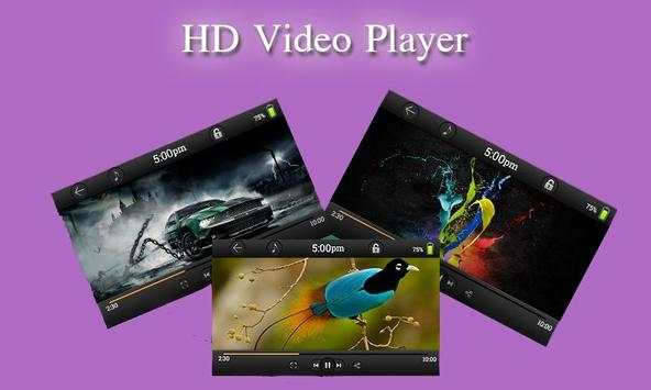 MAX Player - HD Video Player 5 تصوير الشاشة