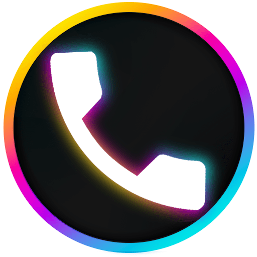 Farbtelefon - Calloop icon