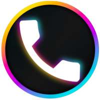 هاتف بشاشة ملونة - Calloop