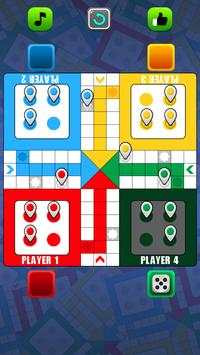 Ludo New 2020 screenshot 4