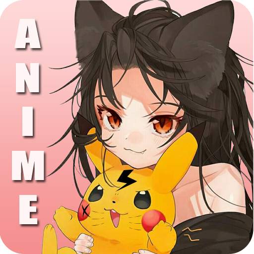 Anime Grliy Wallpaper 3.1