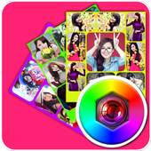 Photo Framework Collage Maker Application 8.1.3