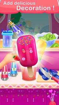 Ice Cream Candy Maker screenshot 4