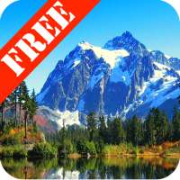 Mountain Lake Free