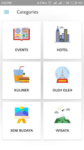 Enjoy Rembang screenshot 1