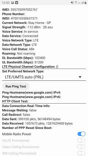 SOCKS TUNNEL Free VPN Privet Proxy screenshot 4