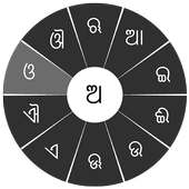 Swarachakra Odia Keyboard icon