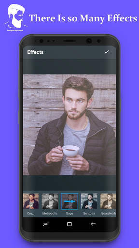 Beard Photo Editor 2021 screenshot 6