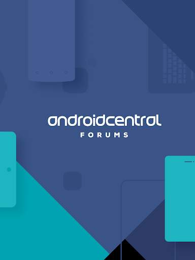 AC Forums App for Android™ screenshot 1