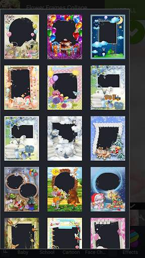 Baby Photo Frames screenshot 2