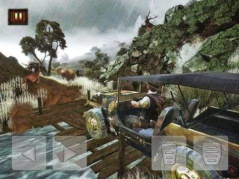 Deer Jungle Sniper Shooting screenshot 10