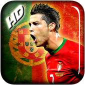 Ronaldo Wallpaper 2014 1.4