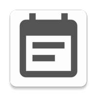 Notification Bar Memo logo