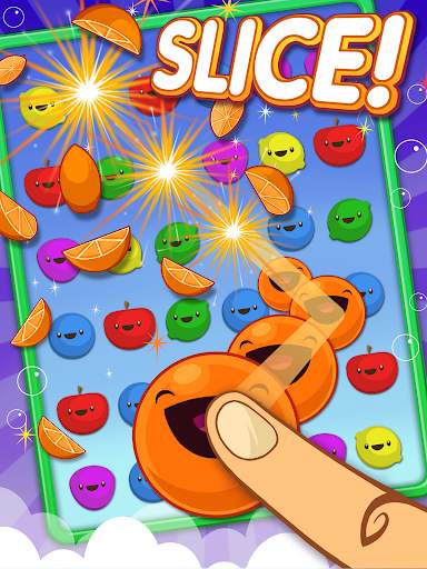 Fruit Pop! screenshot 6