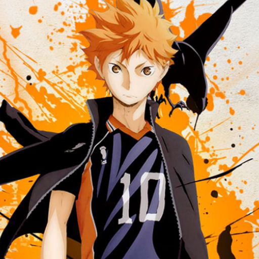Haikyuu Wallpapers - Anime Wallpapers icon