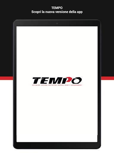 Tempo News screenshot 6