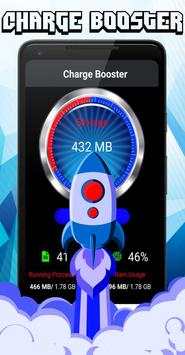 Phone CPU Cooling Master, Fast Junk Cleaning 2019 screenshot 2