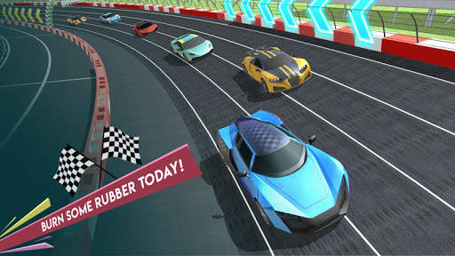 Car Games Racing screenshot 5