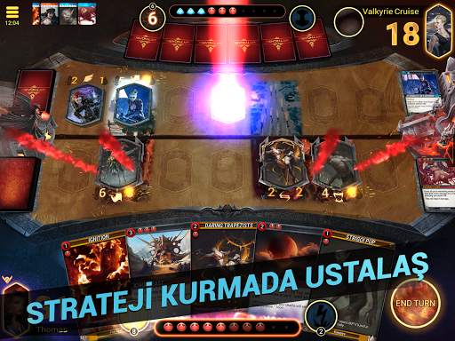 Mythgard CCG screenshot 12