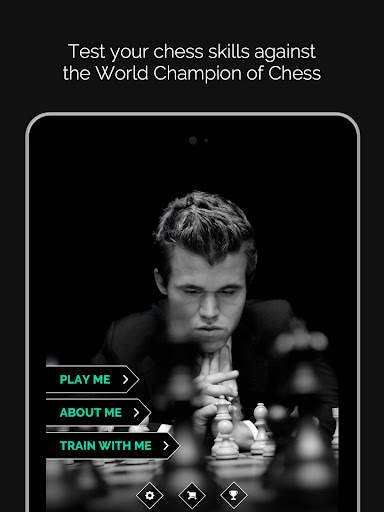 Play Magnus - Play Chess screenshot 8