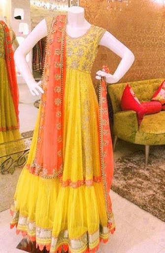 5000  Salwar Neck Designs (Offline) screenshot 5